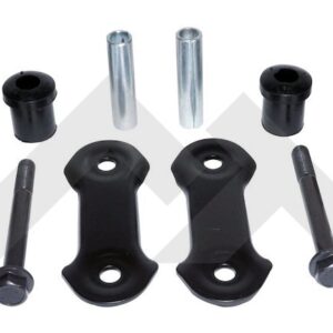 Leaf Spring Shackle Kit