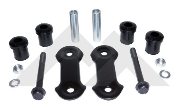 Leaf Spring Shackle Kit