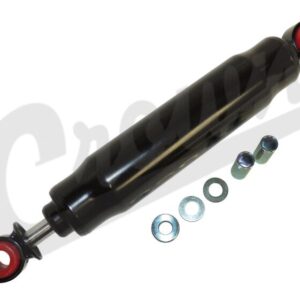 HD Steering Stabilizer