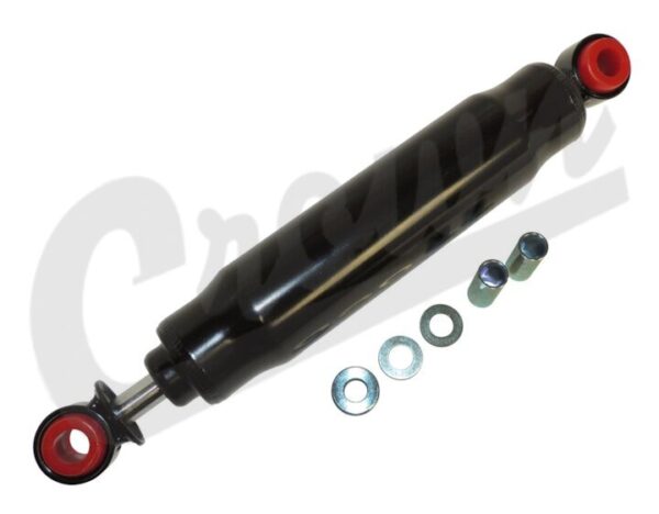 HD Steering Stabilizer