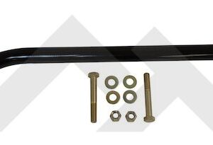HD Track Bar (Rear Adjustable)