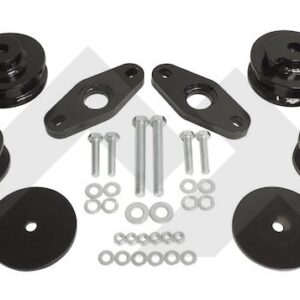 Lift & Level Kit (Grand Cherokee/ Durango)