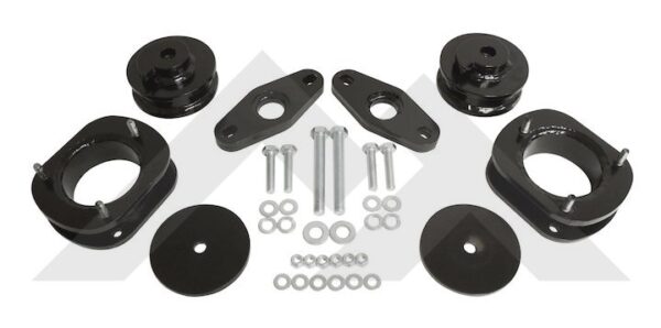 Lift & Level Kit (Grand Cherokee/ Durango)