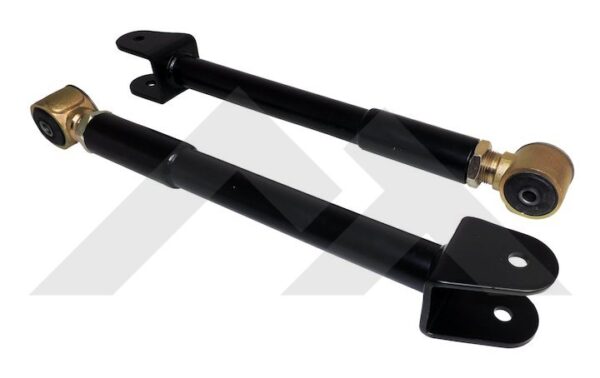 Adjustable Control Arm Set