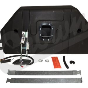 Fuel Tank Kit