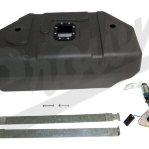 Fuel Tank Kit