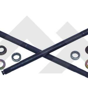 Performance Axle Kit (Dana 35)