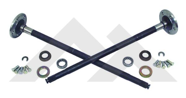Performance Axle Kit (Dana 35)