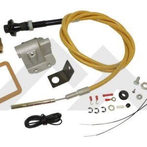 Disconnect Kit