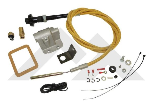 Disconnect Kit