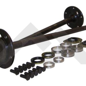 One-Piece Rear Axle Kit (L & R)