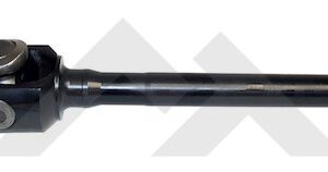 Axle Shaft Assembly