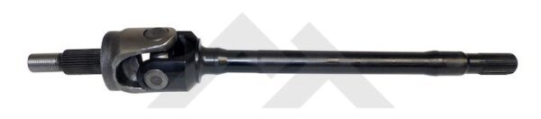 Axle Shaft Assembly