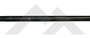 Axle Shaft Assembly (Front Right)