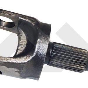 Stub Shaft