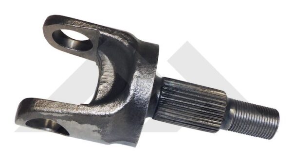 Stub Shaft