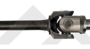 Axle Shaft Assembly