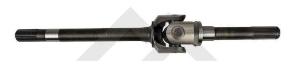 Axle Shaft Assembly