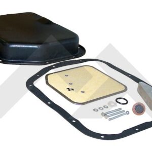 Deep Transmission Pan Kit