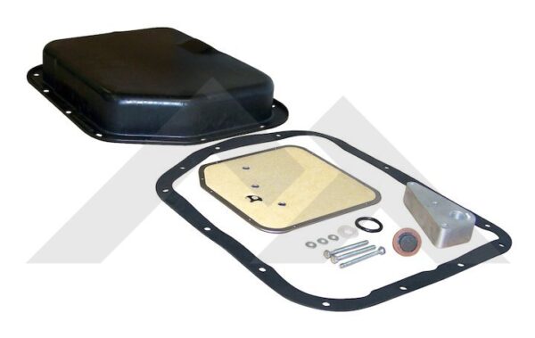 Deep Transmission Pan Kit