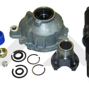 Slip Yoke Eliminator Kit