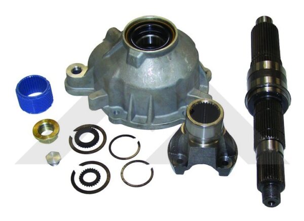 Slip Yoke Eliminator Kit