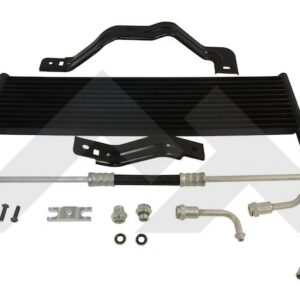 Transmission Cooler Kit