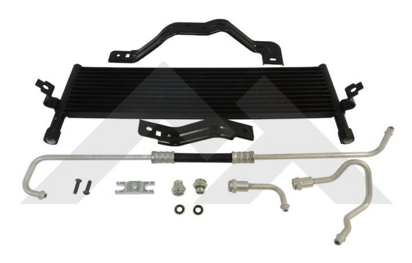 Transmission Cooler Kit