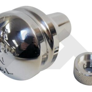 Shift Knob (Billet Aluminum NP231)