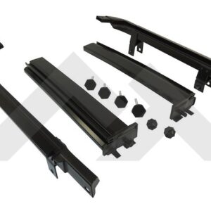 Door Surround Kit (JK 2-Door)