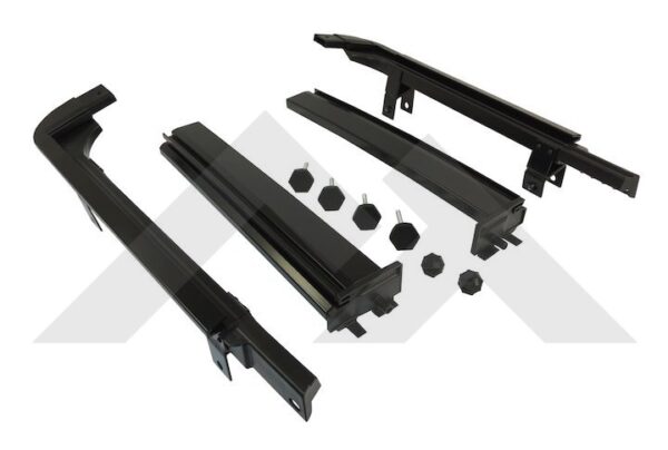 Door Surround Kit (JK 2-Door)