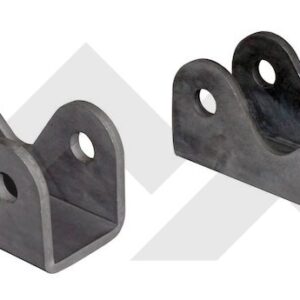 Shock Mount Bracket Set