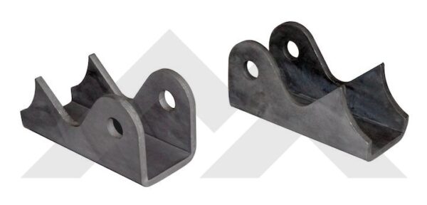 Shock Mount Bracket Set