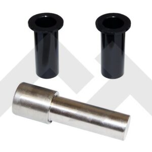 Door Hinge Bushing Kit (2 Door JK)