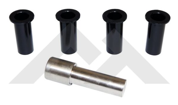 Door Hinge Bushing Kit (2 Door JK)