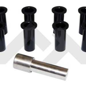 Door Hinge Bushing Kit (4-Door JK)
