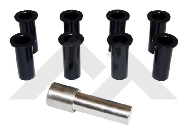 Door Hinge Bushing Kit (4-Door JK)