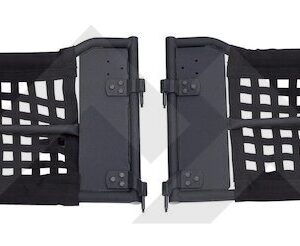 Tube Door Set (2 Door JK)