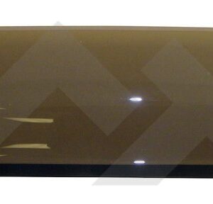 Air Scoop (Smoke Acrylic)