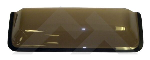 Air Scoop (Smoke Acrylic)