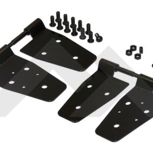 Door Hinge Set
