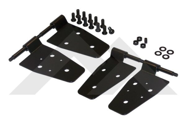 Door Hinge Set