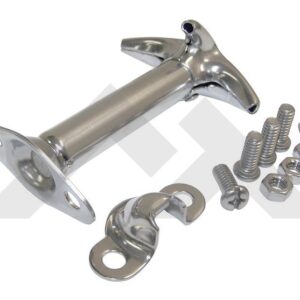 Hood Catch Kit