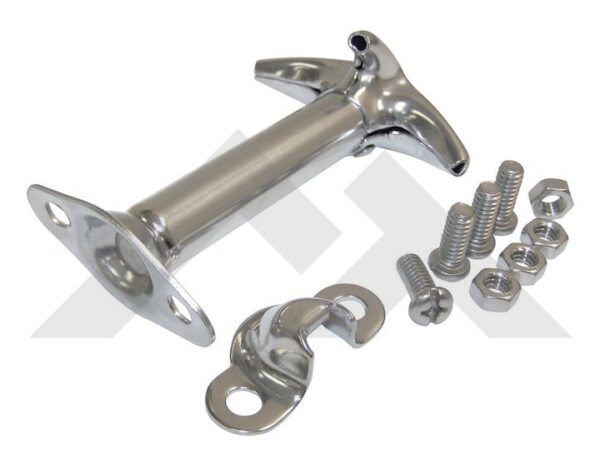 Hood Catch Kit