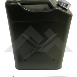 Jerry Can (Olive)