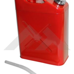 Jerry Can