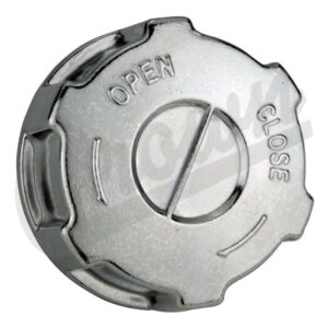 Jerry Can Cap