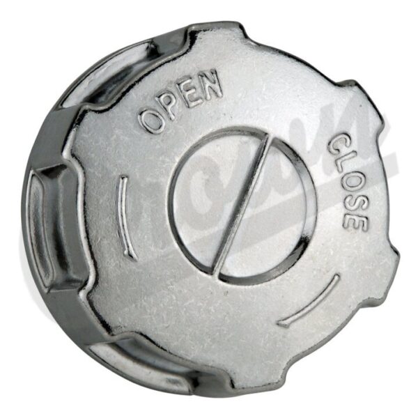 Jerry Can Cap