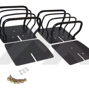 Tail Light Guard Set