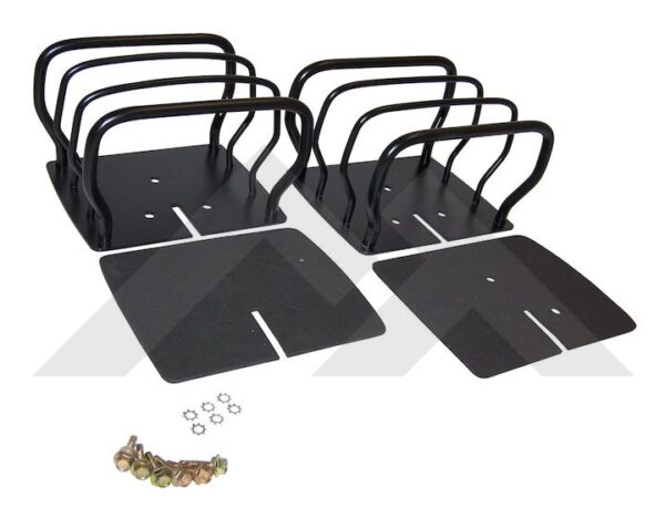 Tail Light Guard Set